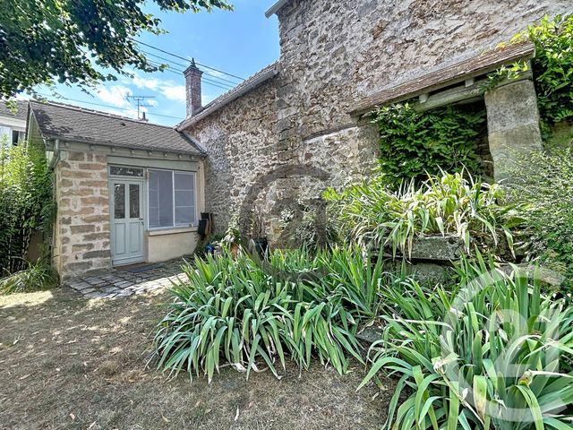 maison à vendre - 6 pièces - 140.0 m2 - SAMOIS SUR SEINE - 77 - ILE-DE-FRANCE - Century 21 Agence Babut