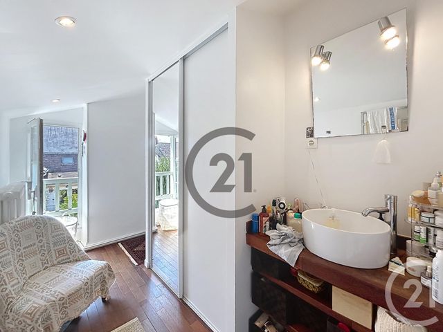 maison à vendre - 6 pièces - 140.0 m2 - SAMOIS SUR SEINE - 77 - ILE-DE-FRANCE - Century 21 Agence Babut
