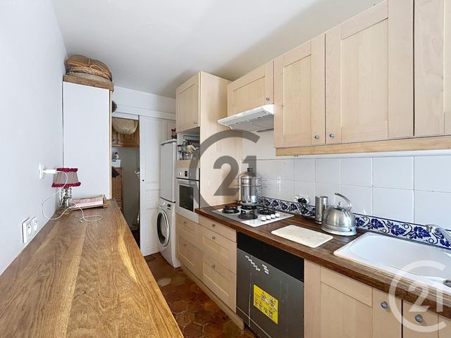 maison à vendre - 6 pièces - 140.0 m2 - SAMOIS SUR SEINE - 77 - ILE-DE-FRANCE - Century 21 Agence Babut