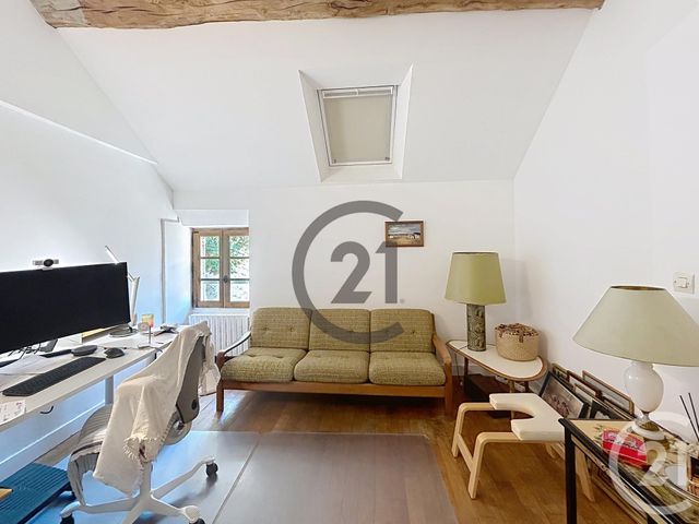 maison à vendre - 6 pièces - 140.0 m2 - SAMOIS SUR SEINE - 77 - ILE-DE-FRANCE - Century 21 Agence Babut