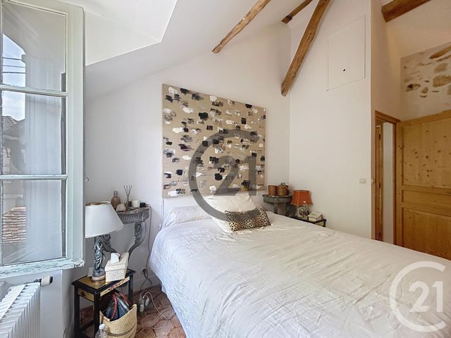 maison à vendre - 6 pièces - 140.0 m2 - SAMOIS SUR SEINE - 77 - ILE-DE-FRANCE - Century 21 Agence Babut