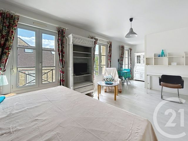 appartement - FONTAINEBLEAU - 77