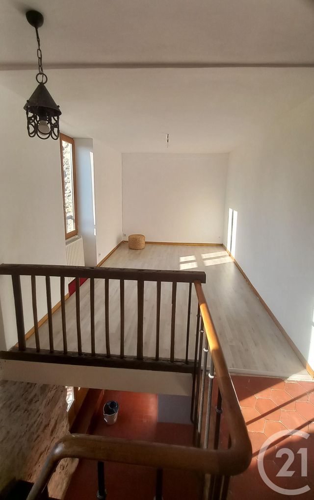 maison à louer - 6 pièces - 148.22 m2 - FERICY - 77 - ILE-DE-FRANCE - Century 21 Agence Babut