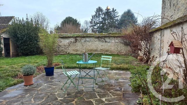maison à louer - 6 pièces - 148.22 m2 - FERICY - 77 - ILE-DE-FRANCE - Century 21 Agence Babut