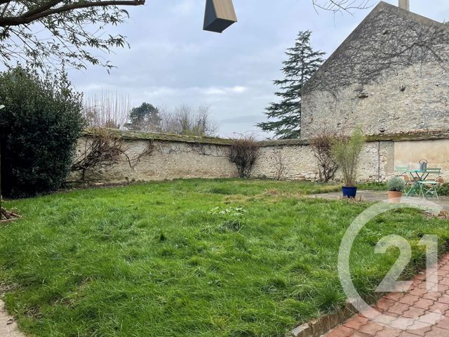maison à louer - 6 pièces - 148.22 m2 - FERICY - 77 - ILE-DE-FRANCE - Century 21 Agence Babut