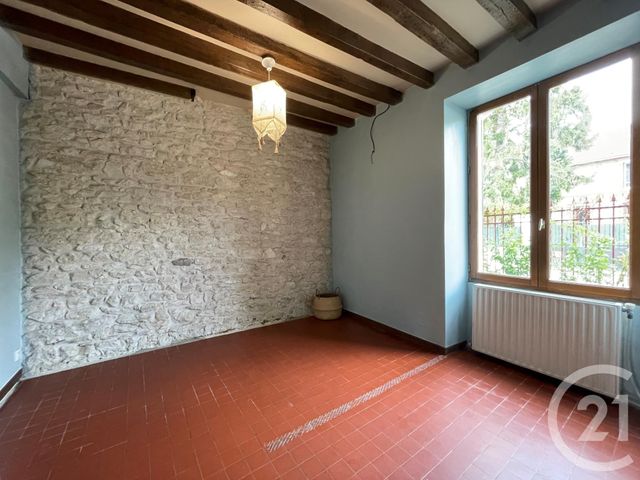 maison à louer - 6 pièces - 148.22 m2 - FERICY - 77 - ILE-DE-FRANCE - Century 21 Agence Babut