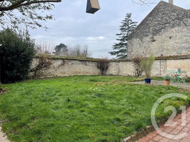 maison à louer - 6 pièces - 148.22 m2 - FERICY - 77 - ILE-DE-FRANCE - Century 21 Agence Babut