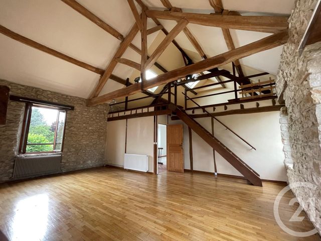 maison à louer - 6 pièces - 148.22 m2 - FERICY - 77 - ILE-DE-FRANCE - Century 21 Agence Babut