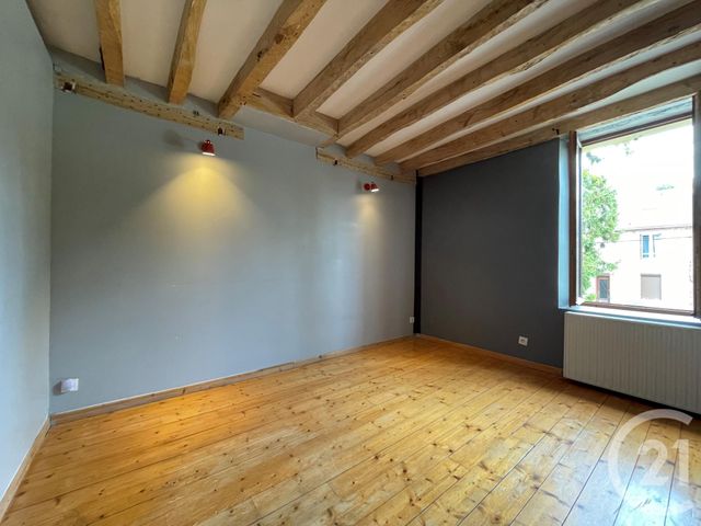 maison à louer - 6 pièces - 148.22 m2 - FERICY - 77 - ILE-DE-FRANCE - Century 21 Agence Babut