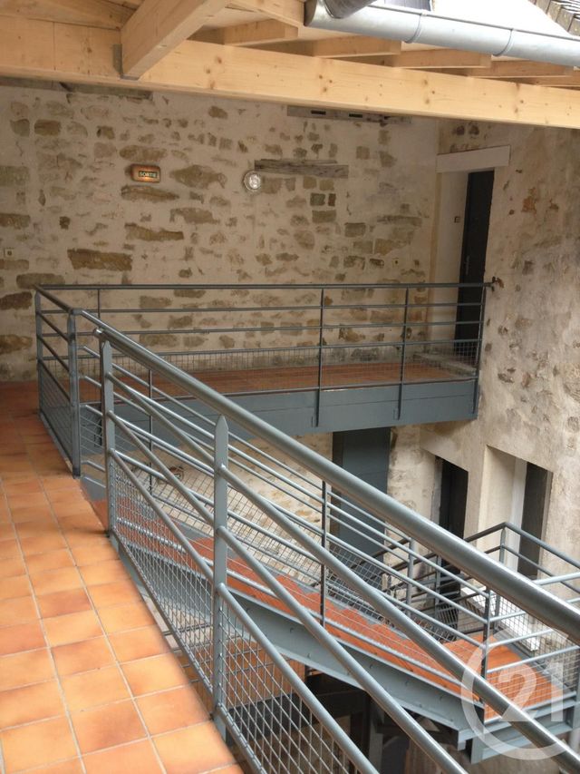 Appartement 2 pièces à louer - 2 pièces - 42.88 m2 - FONTAINEBLEAU - 77 - ILE-DE-FRANCE - Century 21 Agence Babut