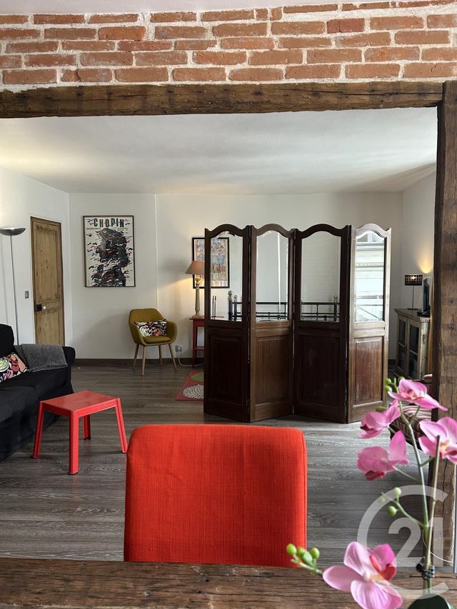 Appartement F2 à vendre - 2 pièces - 47.99 m2 - FONTAINEBLEAU - 77 - ILE-DE-FRANCE - Century 21 Agence Babut
