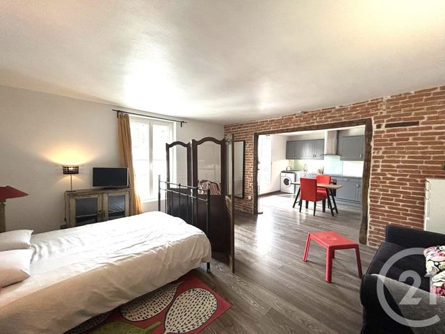 Appartement F2 à vendre FONTAINEBLEAU