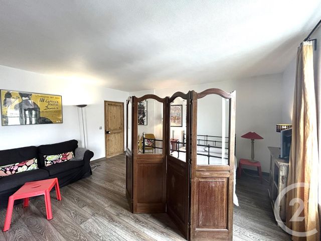 Appartement F2 à vendre - 2 pièces - 47.99 m2 - FONTAINEBLEAU - 77 - ILE-DE-FRANCE - Century 21 Agence Babut