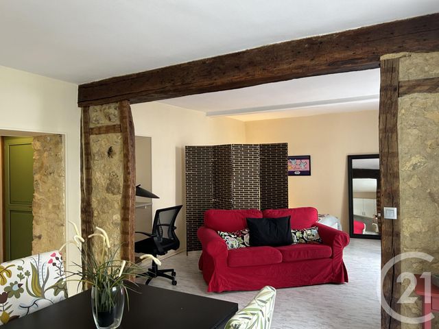 Appartement F1 à vendre - 2 pièces - 41.56 m2 - FONTAINEBLEAU - 77 - ILE-DE-FRANCE - Century 21 Agence Babut