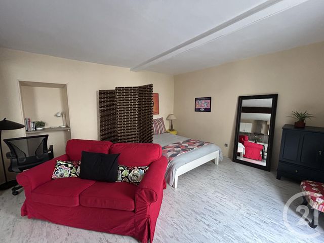 Appartement F1 à vendre - 2 pièces - 41.56 m2 - FONTAINEBLEAU - 77 - ILE-DE-FRANCE - Century 21 Agence Babut