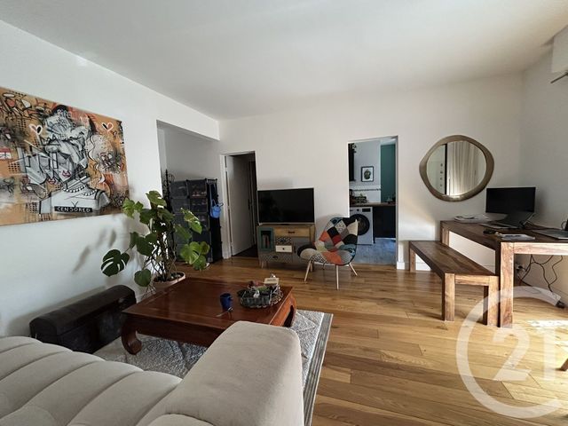 Appartement F2 à louer AVON