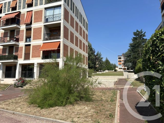 Appartement F2 à louer - 2 pièces - 44.88 m2 - AVON - 77 - ILE-DE-FRANCE - Century 21 Agence Babut