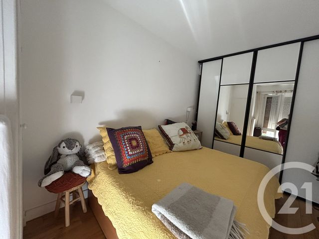 Appartement F2 à louer - 2 pièces - 44.88 m2 - AVON - 77 - ILE-DE-FRANCE - Century 21 Agence Babut