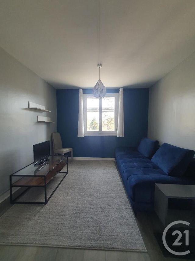 Appartement 4 pièces à louer - 4 pièces - 62.12 m2 - AVON - 77 - ILE-DE-FRANCE - Century 21 Agence Babut