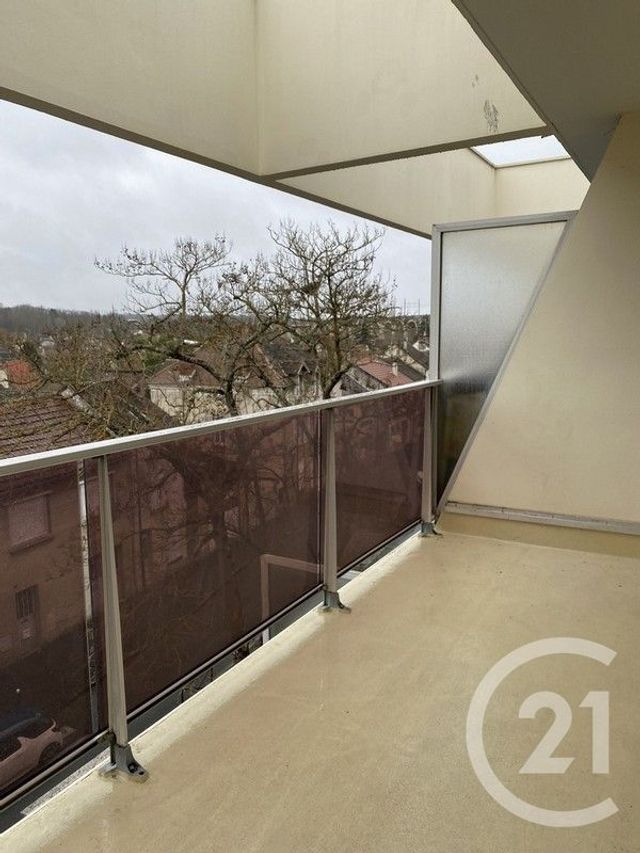 Appartement Studio à louer - 1 pièce - 34.31 m2 - AVON - 77 - ILE-DE-FRANCE - Century 21 Agence Babut