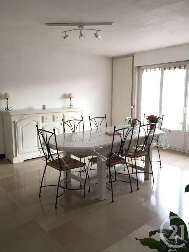 maison à louer - 4 pièces - 82.7 m2 - ST MAMMES - 77 - ILE-DE-FRANCE - Century 21 Agence Babut