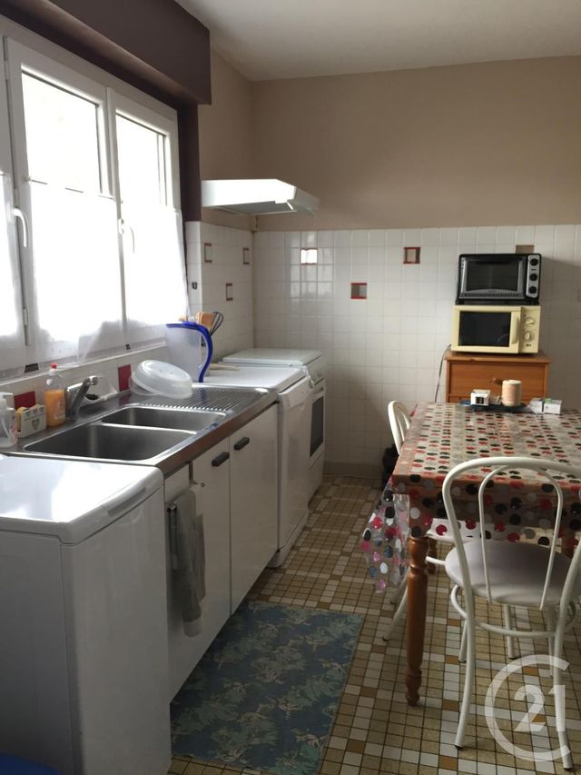 maison à louer - 4 pièces - 82.7 m2 - ST MAMMES - 77 - ILE-DE-FRANCE - Century 21 Agence Babut
