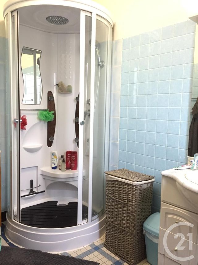 maison à louer - 4 pièces - 82.7 m2 - ST MAMMES - 77 - ILE-DE-FRANCE - Century 21 Agence Babut