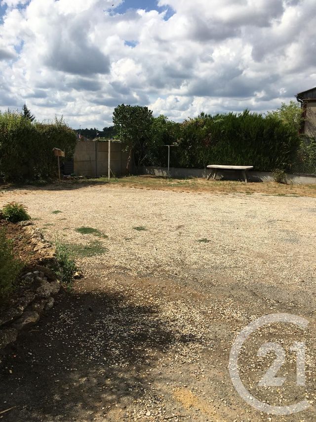 maison à louer - 4 pièces - 82.7 m2 - ST MAMMES - 77 - ILE-DE-FRANCE - Century 21 Agence Babut