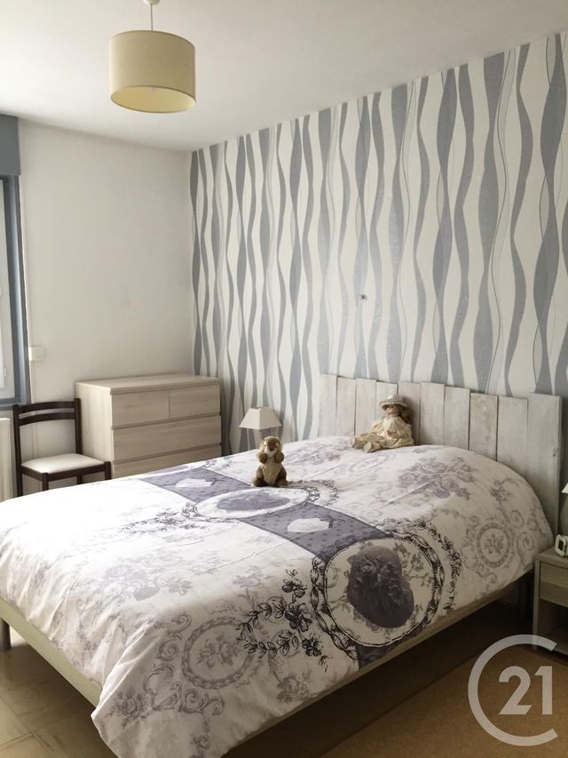 maison à louer - 4 pièces - 82.7 m2 - ST MAMMES - 77 - ILE-DE-FRANCE - Century 21 Agence Babut