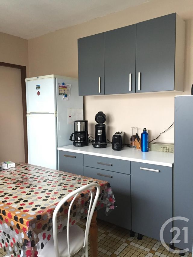maison à louer - 4 pièces - 82.7 m2 - ST MAMMES - 77 - ILE-DE-FRANCE - Century 21 Agence Babut