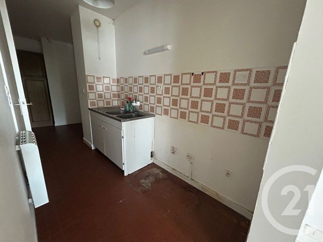 Appartement Studio à louer - 1 pièce - 36.24 m2 - FONTAINEBLEAU - 77 - ILE-DE-FRANCE - Century 21 Agence Babut