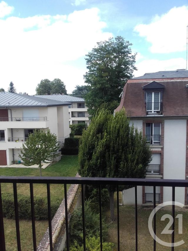 Appartement Studio à louer - 1 pièce - 36.24 m2 - FONTAINEBLEAU - 77 - ILE-DE-FRANCE - Century 21 Agence Babut
