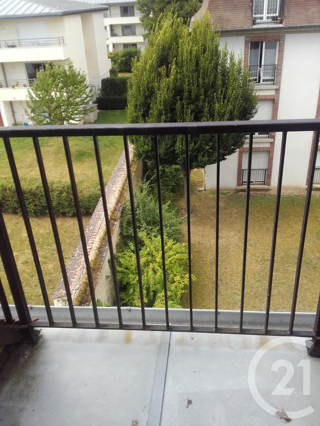 Appartement Studio à louer - 1 pièce - 36.24 m2 - FONTAINEBLEAU - 77 - ILE-DE-FRANCE - Century 21 Agence Babut