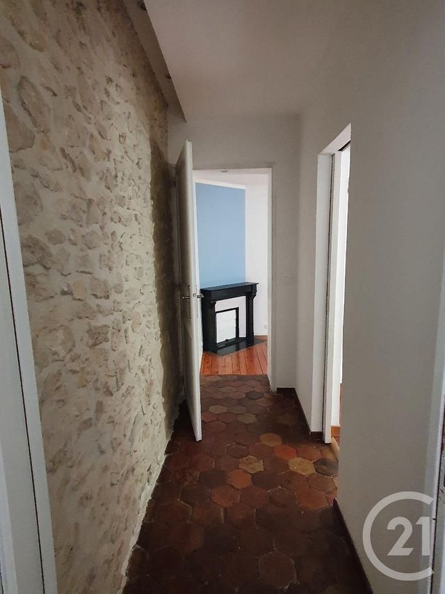 Appartement F5 à louer - 5 pièces - 99.13 m2 - FONTAINEBLEAU - 77 - ILE-DE-FRANCE - Century 21 Agence Babut