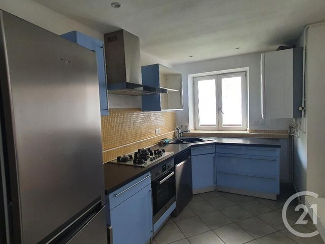 Appartement F5 à louer - 5 pièces - 99.13 m2 - FONTAINEBLEAU - 77 - ILE-DE-FRANCE - Century 21 Agence Babut