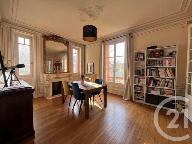maison à louer - 6 pièces - 154.13 m2 - FONTAINEBLEAU - 77 - ILE-DE-FRANCE - Century 21 Agence Babut