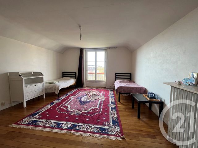 maison à louer - 6 pièces - 154.13 m2 - FONTAINEBLEAU - 77 - ILE-DE-FRANCE - Century 21 Agence Babut