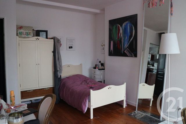 Appartement F4 à louer - 4 pièces - 87.97 m2 - FONTAINEBLEAU - 77 - ILE-DE-FRANCE - Century 21 Agence Babut