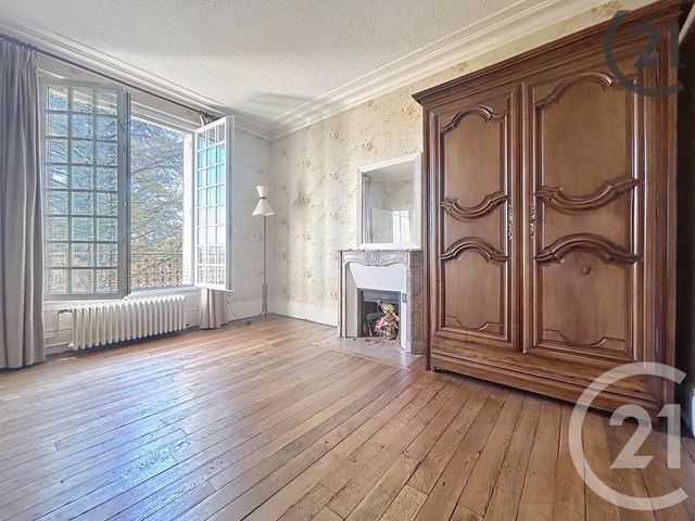 maison à vendre - 14 pièces - 275.52 m2 - AVON - 77 - ILE-DE-FRANCE - Century 21 Agence Babut