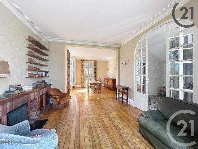 maison à vendre - 14 pièces - 275.52 m2 - AVON - 77 - ILE-DE-FRANCE - Century 21 Agence Babut