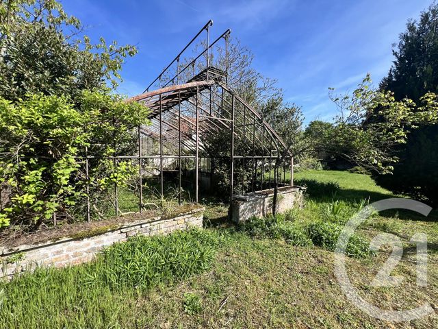maison à vendre - 14 pièces - 275.52 m2 - AVON - 77 - ILE-DE-FRANCE - Century 21 Agence Babut