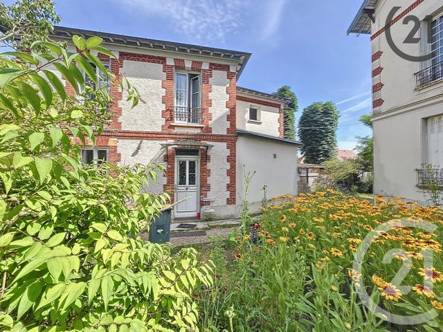maison à vendre - 14 pièces - 275.52 m2 - AVON - 77 - ILE-DE-FRANCE - Century 21 Agence Babut
