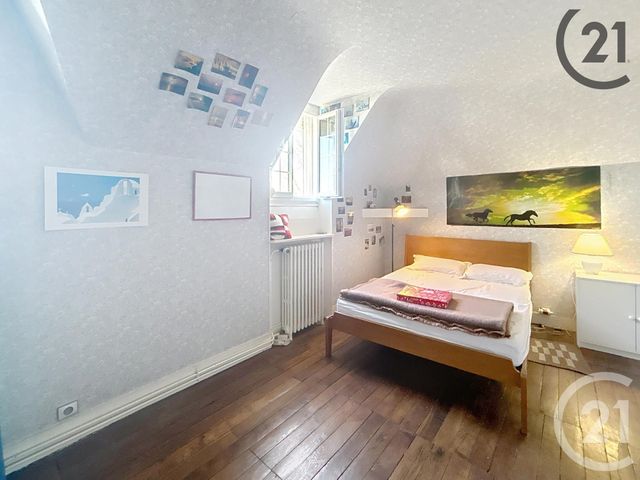 maison à vendre - 14 pièces - 275.52 m2 - AVON - 77 - ILE-DE-FRANCE - Century 21 Agence Babut