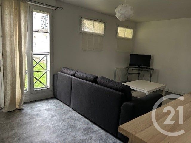 Appartement Studio à louer - 1 pièce - 36.92 m2 - AVON - 77 - ILE-DE-FRANCE - Century 21 Agence Babut