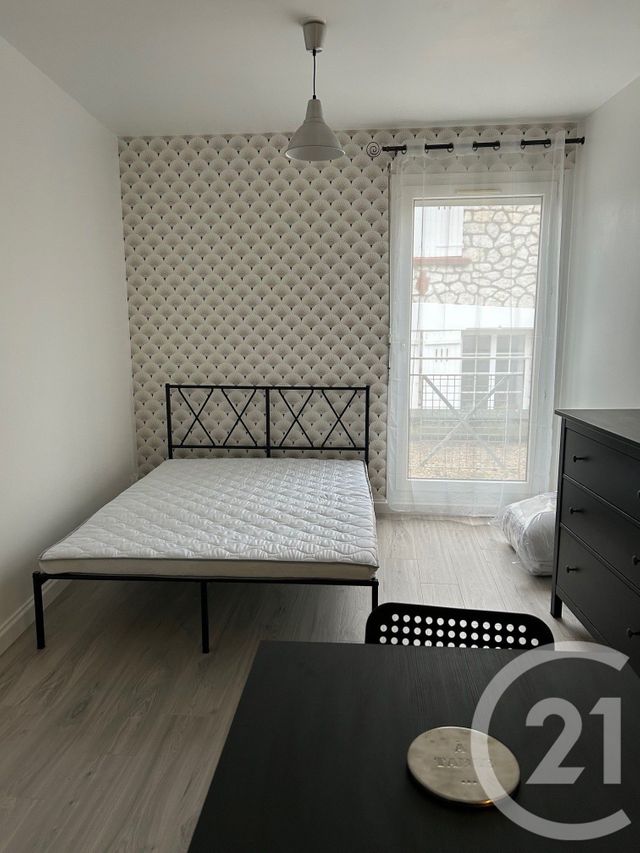 Appartement Studio à louer - 1 pièce - 24.29 m2 - AVON - 77 - ILE-DE-FRANCE - Century 21 Agence Babut