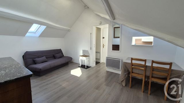 Appartement T1 à louer FONTAINEBLEAU