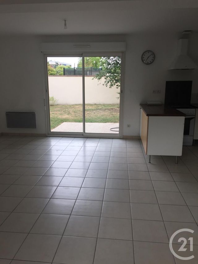 maison à louer - 5 pièces - 92.22 m2 - AVON - 77 - ILE-DE-FRANCE - Century 21 Agence Babut