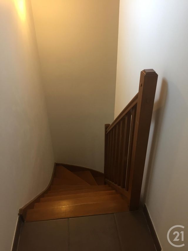 maison à louer - 5 pièces - 92.22 m2 - AVON - 77 - ILE-DE-FRANCE - Century 21 Agence Babut