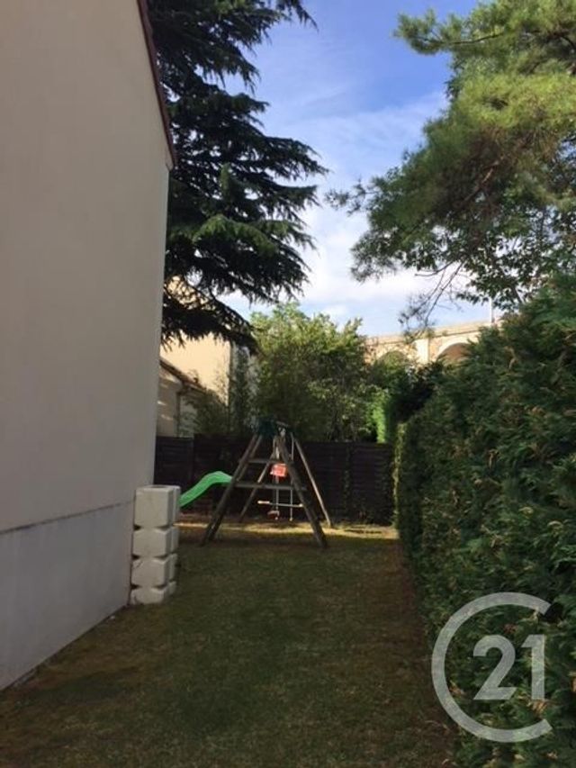 maison à louer - 5 pièces - 92.22 m2 - AVON - 77 - ILE-DE-FRANCE - Century 21 Agence Babut
