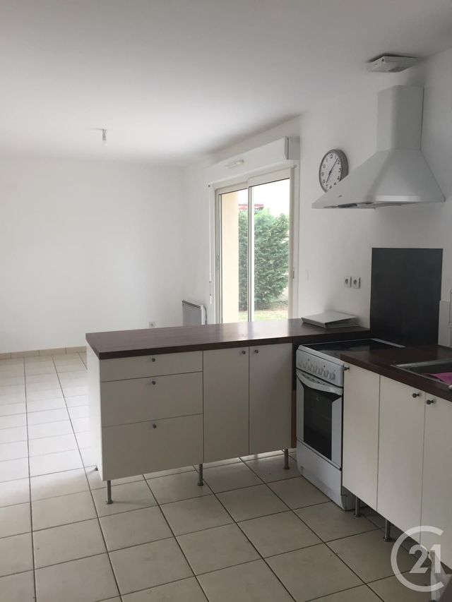 maison à louer - 5 pièces - 92.22 m2 - AVON - 77 - ILE-DE-FRANCE - Century 21 Agence Babut